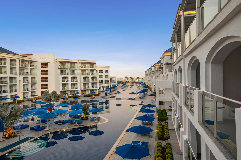Égypte - Pickalbatros Blu Spa Resort - Hurghada  - 5*
