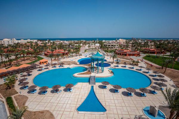 Calimera Blend Paradise  - 4*  - 1