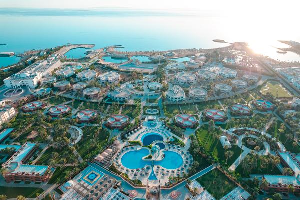 Calimera Blend Paradise  - 4*  - 1