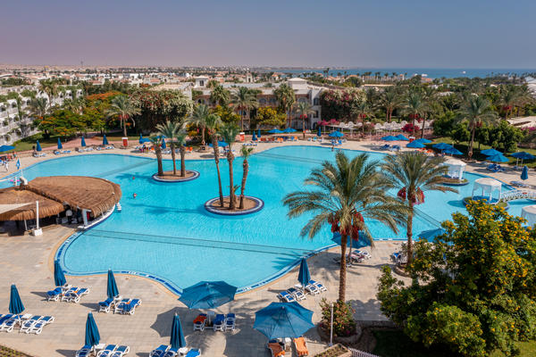 Desert Rose Resort  - 5*  - 1