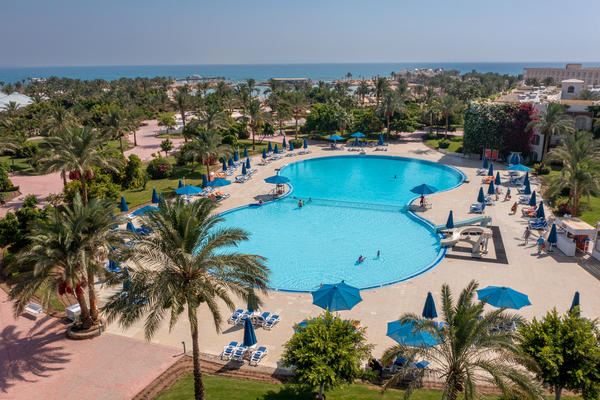 Desert Rose Resort  - 5*  - 1