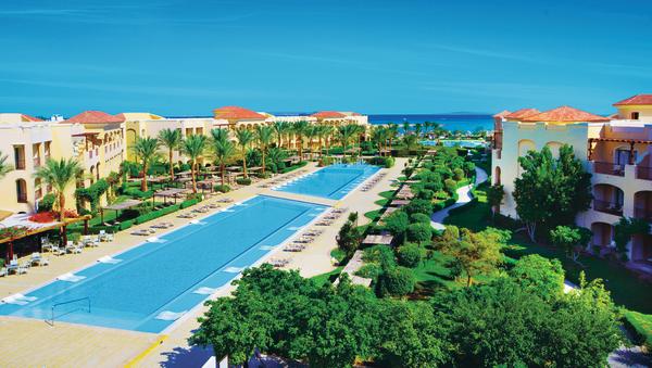 Jaz Aquamarine Resort  - 5*  - 1