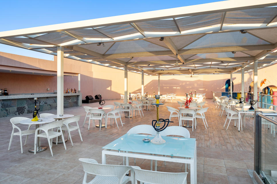 Égypte - Pickalbatros Jungle Aqua Park Resort - Neverland Hurghada  - 4*