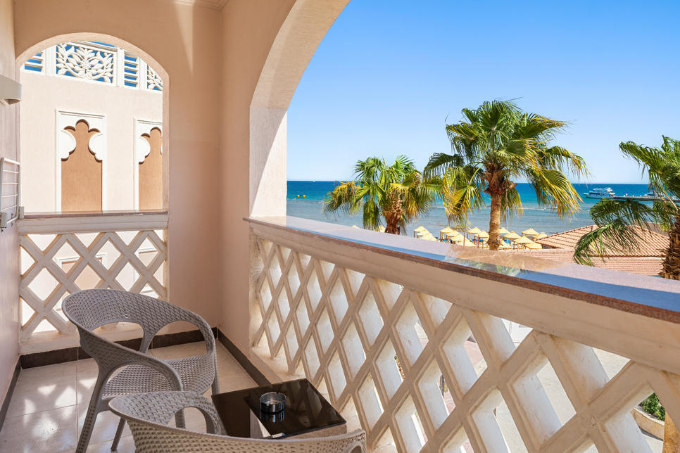 Égypte - Pickalbatros Palace Resort - Hurghada  - 5*