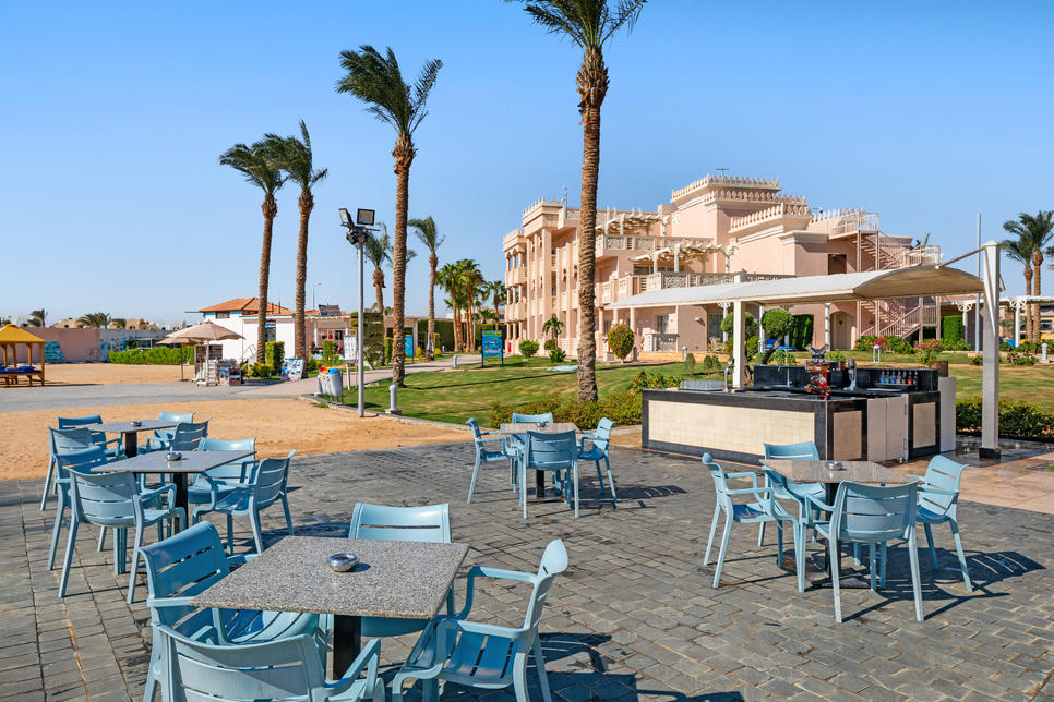 Égypte - Pickalbatros Palace Resort - Hurghada  - 5*