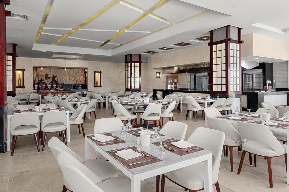 Égypte - Pickalbatros Palace Resort - Hurghada  - 5*