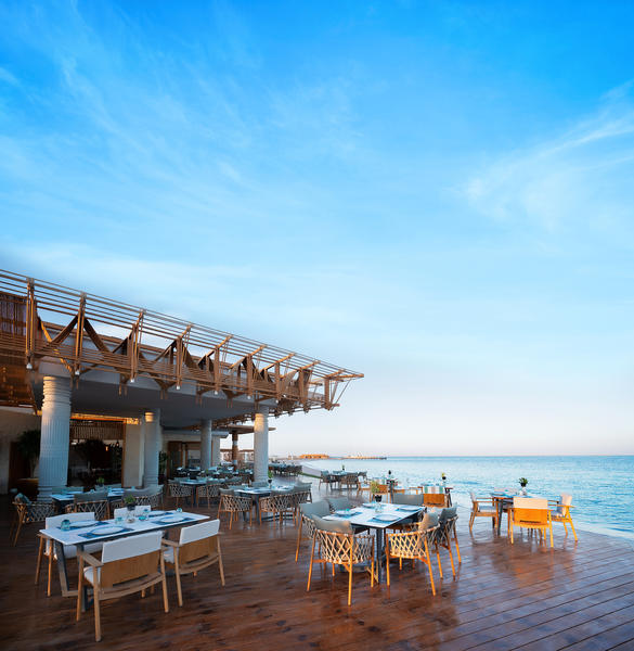 Rixos Premium Magawish Suites & Villas  - 5*  - 1