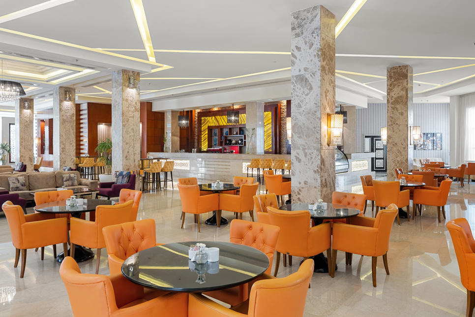 Égypte - Pickalbatros White Beach Resort - Hurghada  - 5*