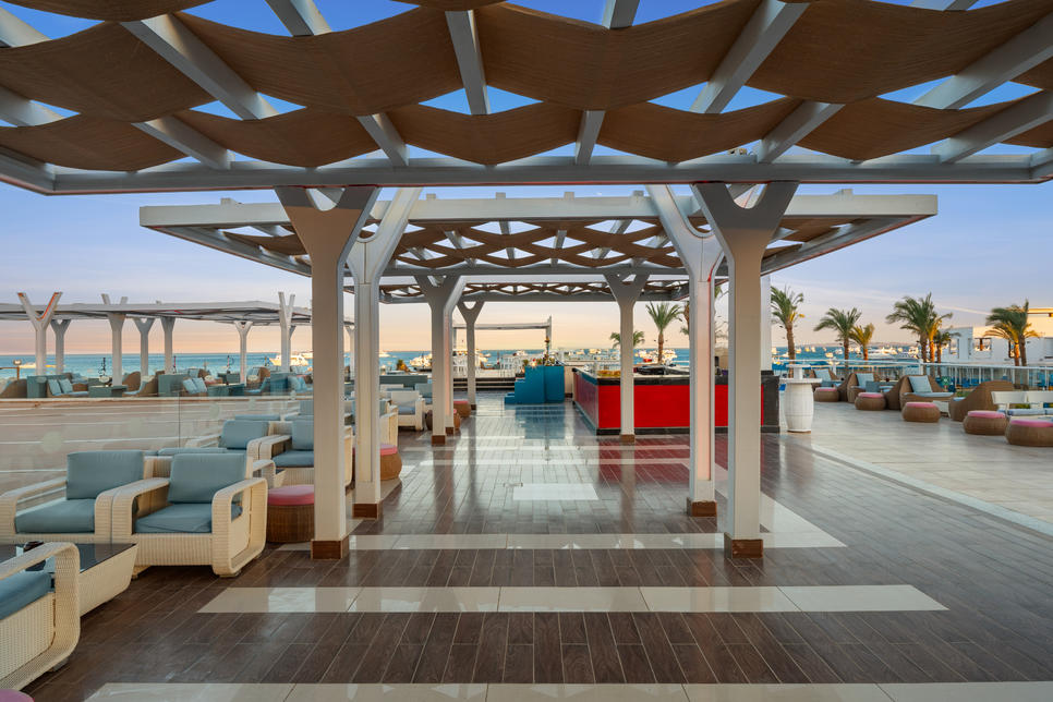 Égypte - Pickalbatros White Beach Resort - Hurghada  - 5*