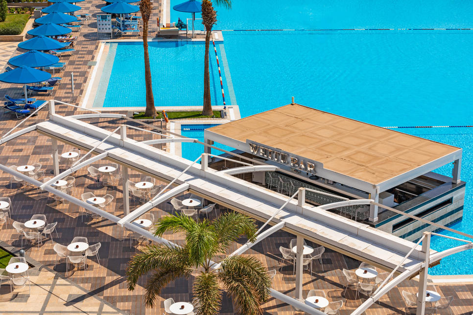 Égypte - Pickalbatros White Beach Resort - Hurghada  - 5*