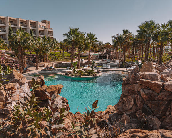 Fort Arabesque Resort, Spa & Villas  - 4*  - 1