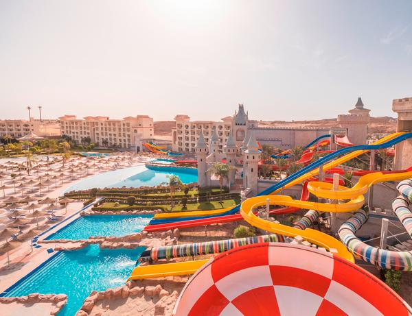 Serenity Alma Heights  - 5*  - 1