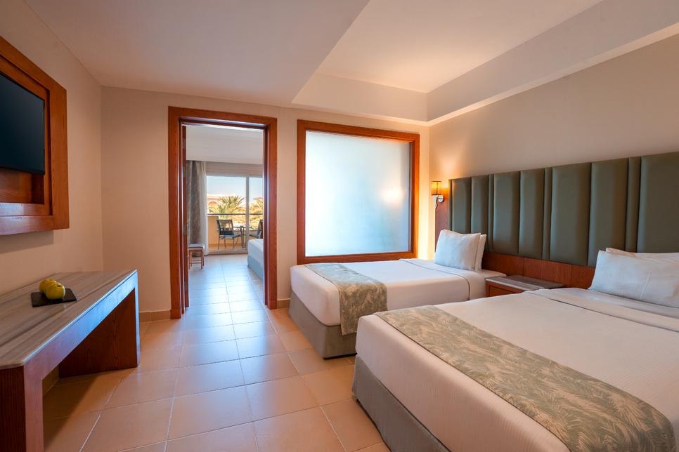 Égypte - Serenity Alma Heights  - 5*