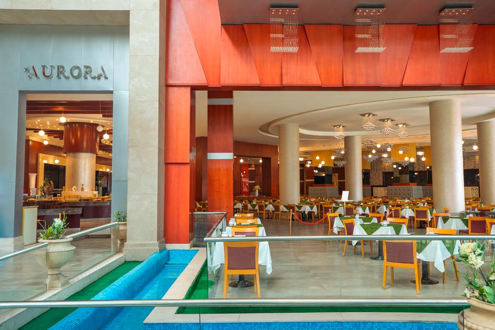 Égypte - Serenity Alma Heights  - 5*