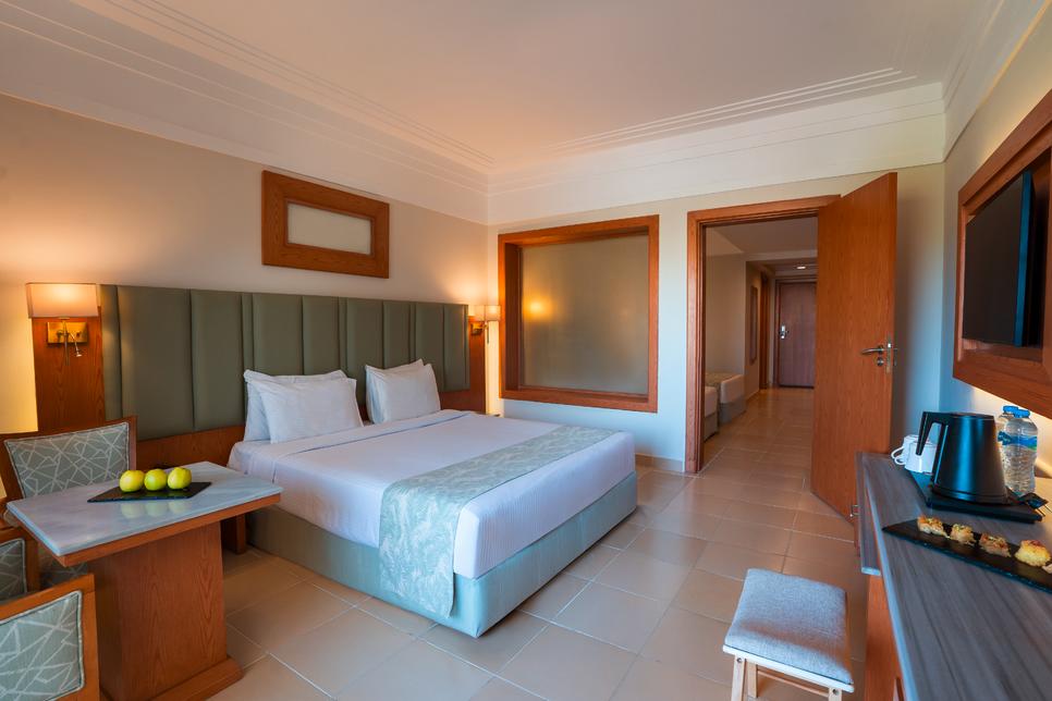 Égypte - Serenity Alma Heights  - 5*
