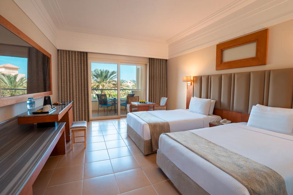 Égypte - Serenity Alma Heights  - 5*