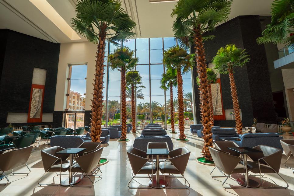 Égypte - Serenity Alma Heights  - 5*
