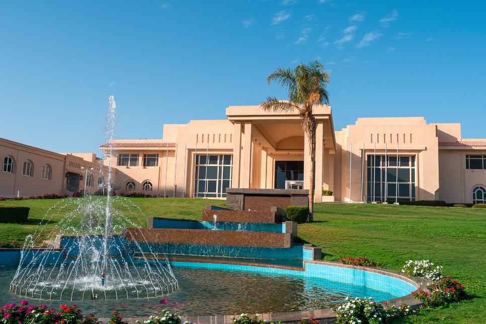 Égypte - Serenity Alma Heights  - 5*