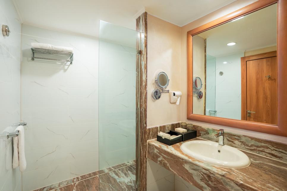 Égypte - Serenity Alma Heights  - 5*