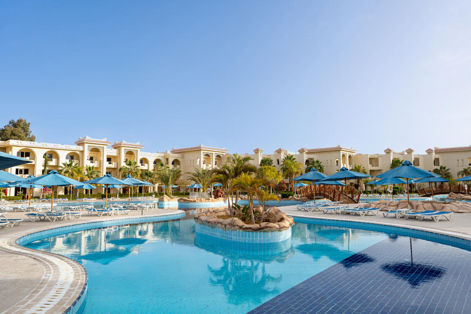 Égypte - Serenity Alma Heights  - 5*