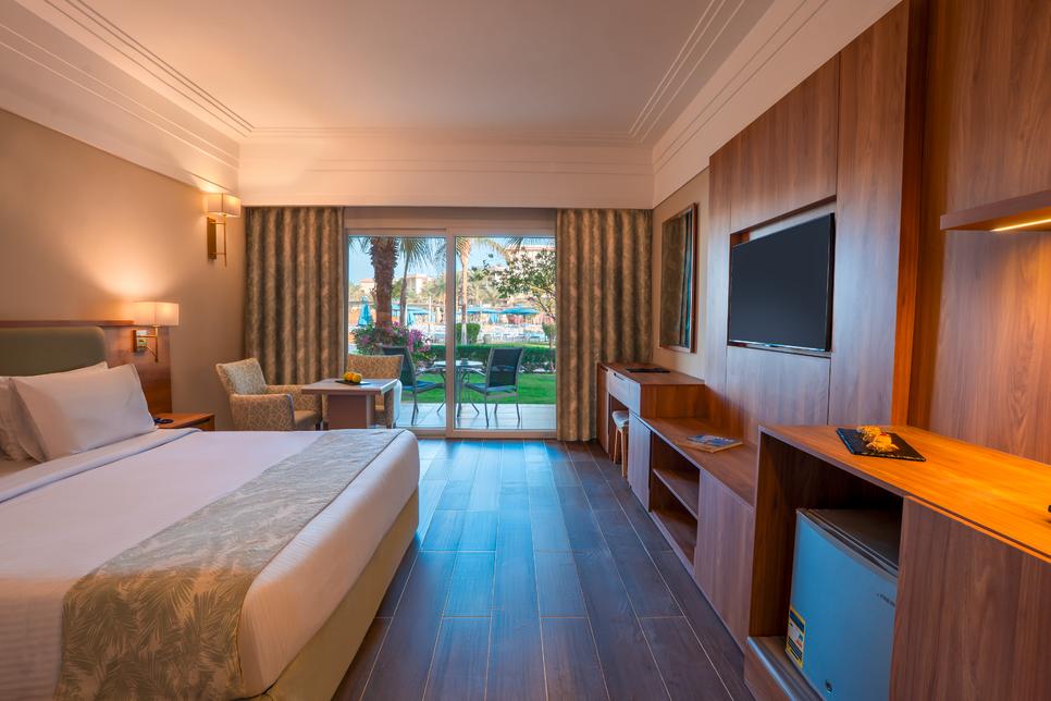 Égypte - Serenity Alma Heights  - 5*