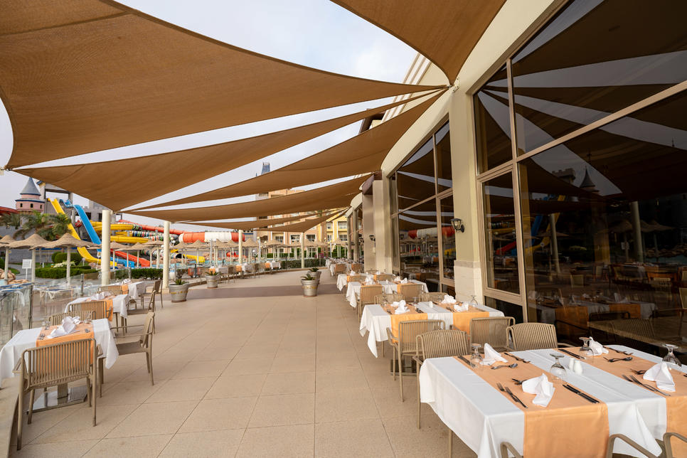 Égypte - Serenity Alma Heights  - 5*