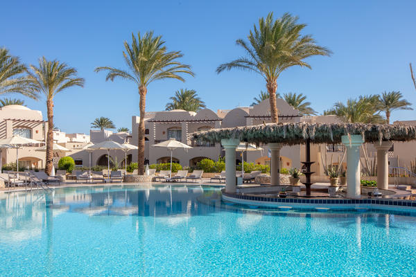 Iberotel Makadi Beach  - 5*  - 1
