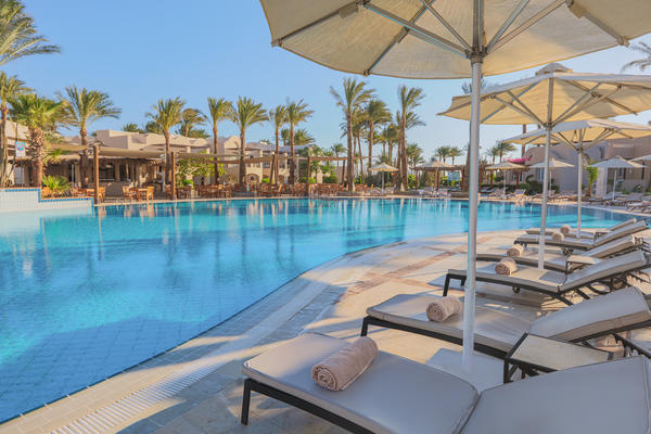 Iberotel Makadi Beach By Jaz  - 5*  - 1