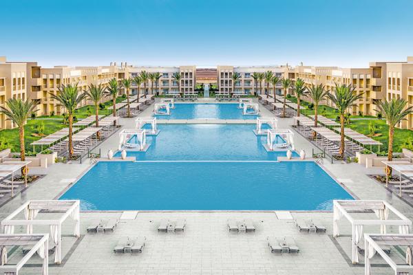 Jaz Makadi Aquaviva  - 5*  - 1