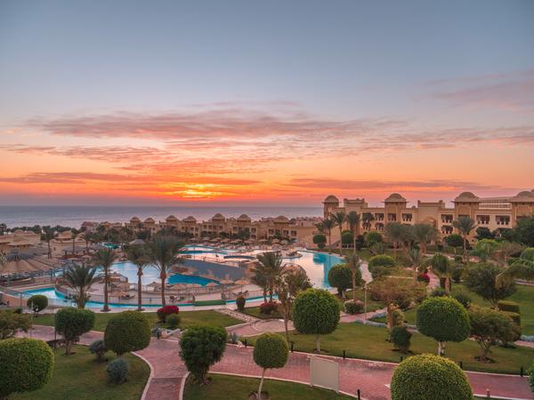 Serenity Alpha Beach  - 5*  - 1