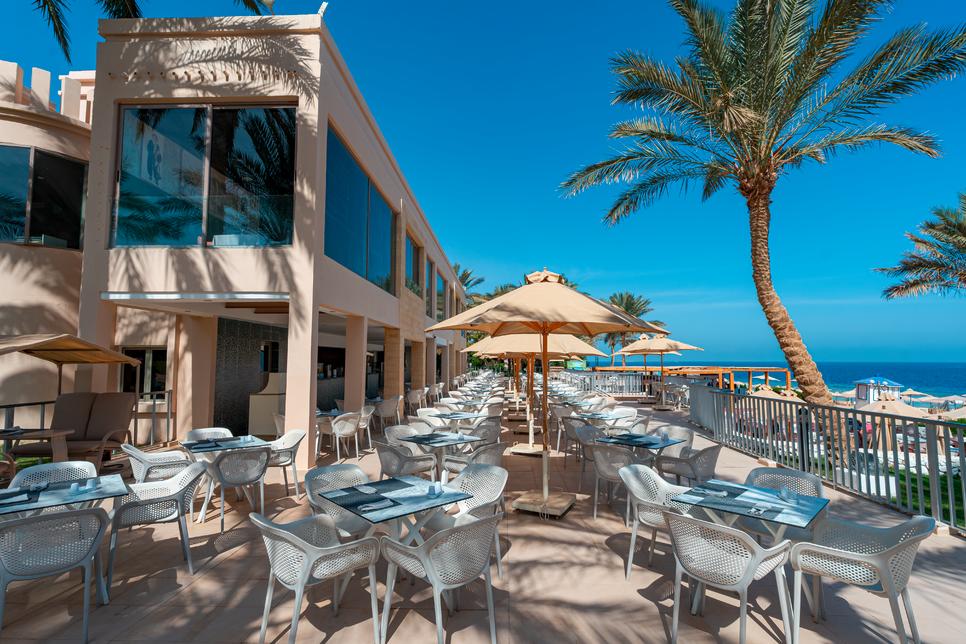 Égypte - Serenity Alpha Beach  - 5*