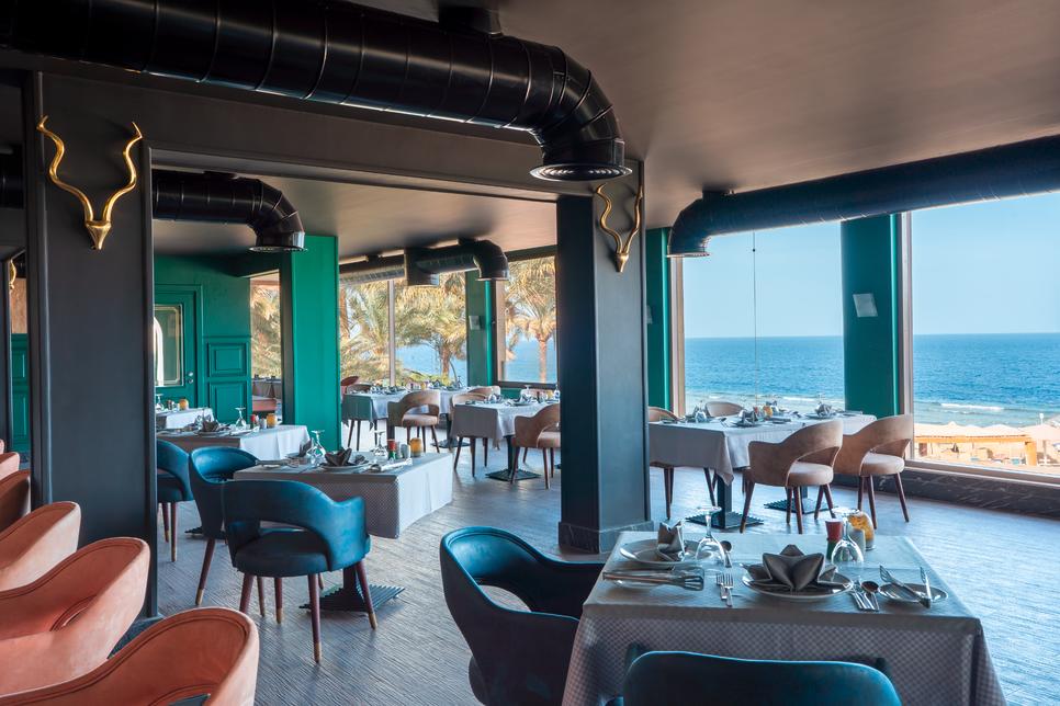 Égypte - Serenity Alpha Beach  - 5*