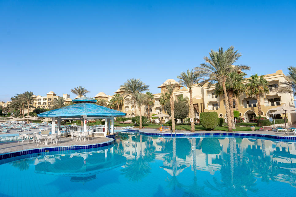 Égypte - Serenity Alpha Beach  - 5*