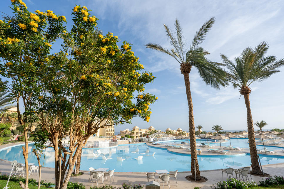 Égypte - Serenity Alpha Beach  - 5*