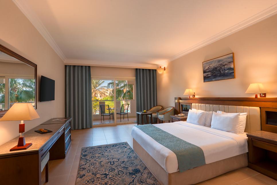Égypte - Serenity Alpha Beach  - 5*