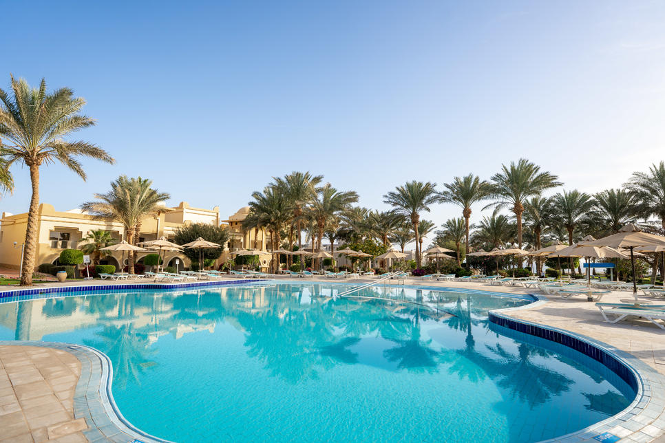 Égypte - Serenity Alpha Beach  - 5*