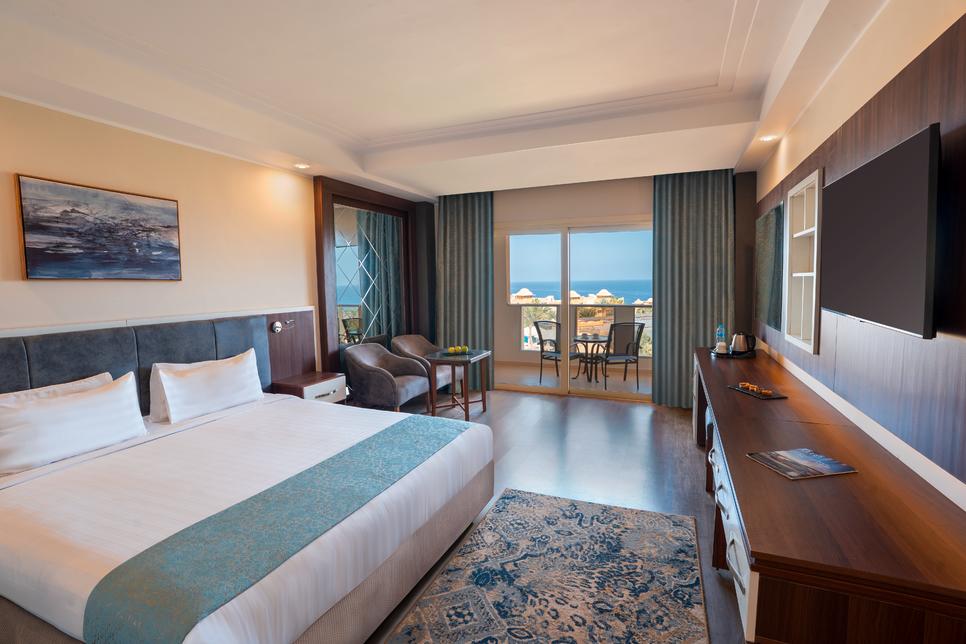 Égypte - Serenity Alpha Beach  - 5*