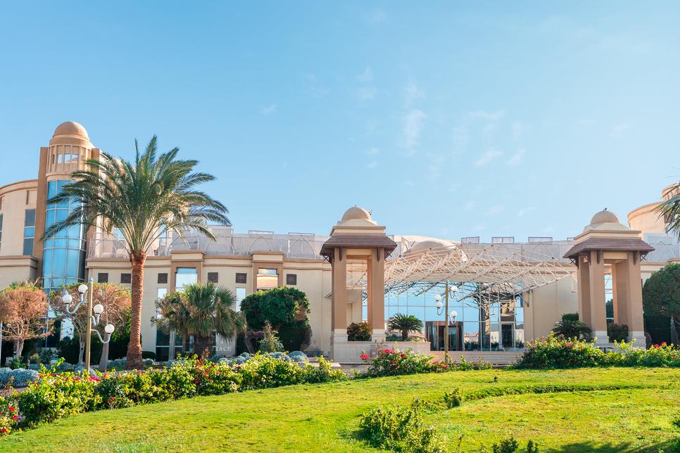 Égypte - Serenity Alpha Beach  - 5*