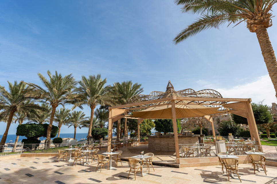 Égypte - Serenity Alpha Beach  - 5*