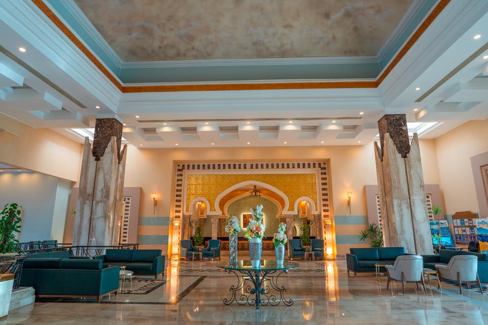 Égypte - Serenity Alpha Beach  - 5*