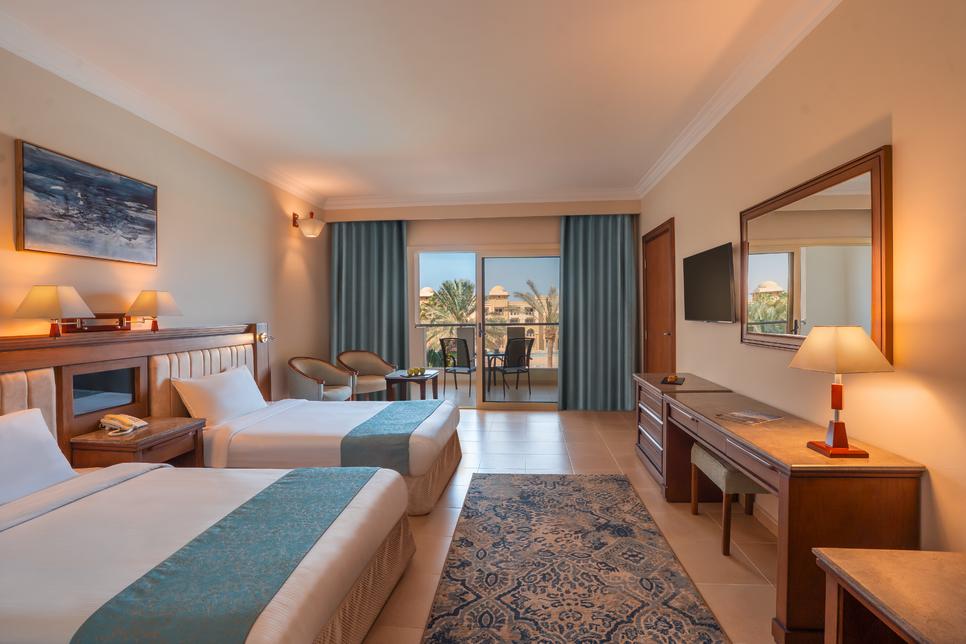 Égypte - Serenity Alpha Beach  - 5*