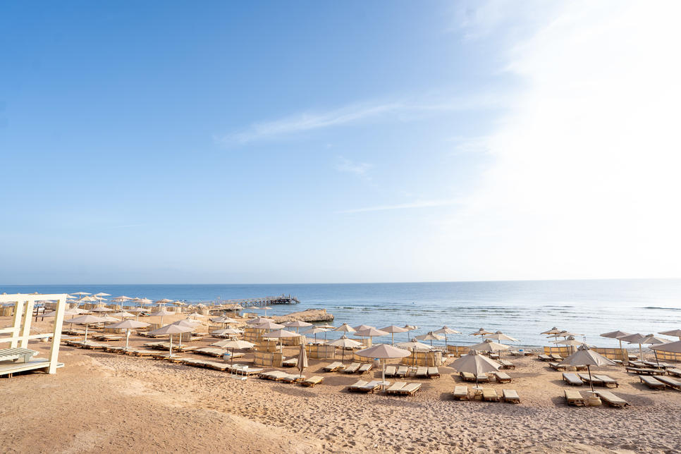 Égypte - Serenity Alpha Beach  - 5*