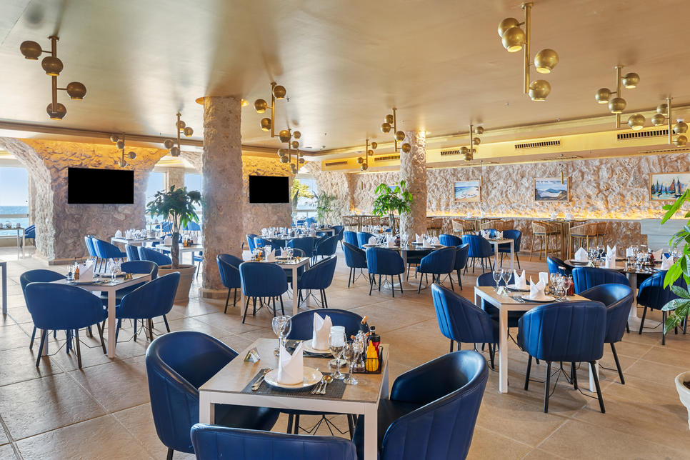 Égypte - Pickalbatros Citadel Resort - Sahl Hasheesh  - 5*