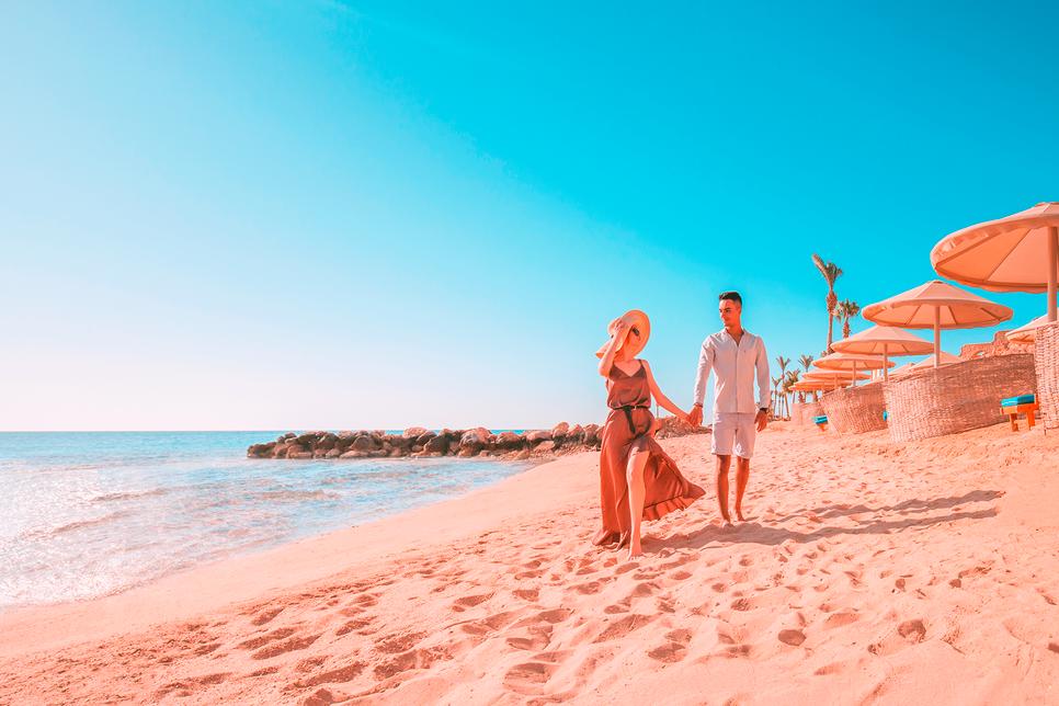 Égypte - Pickalbatros Citadel Resort - Sahl Hasheesh  - 5*