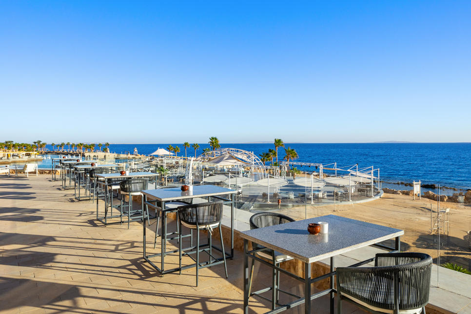 Égypte - Pickalbatros Citadel Resort - Sahl Hasheesh  - 5*