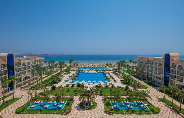 You Premier Le Rêve Hotel & Spa  - 5*  - 1