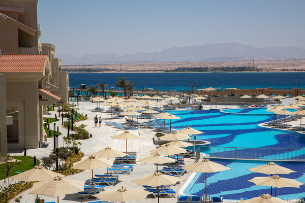 Serenity Sky Arc Sahl Hasheesh  - 5*  - 1