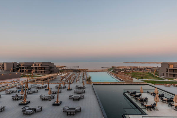 Aldiana Club Naga Bay  - 5*  - 1