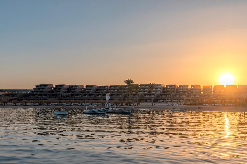 Égypte - Aldiana Club Naga Bay  - 5*