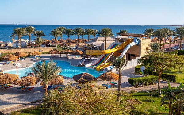 Sentido Caribbean World Soma Bay  - 5*  - 1